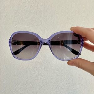 NWOT Elle sunglasses